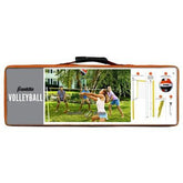 Set Juego Familia Volleyball